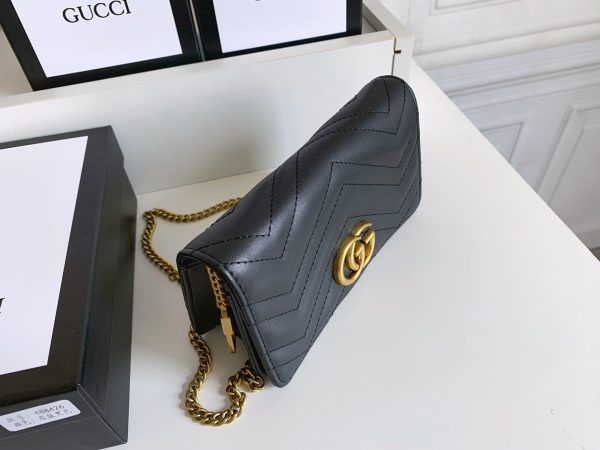 Laveszi Luxury Bags GG 411