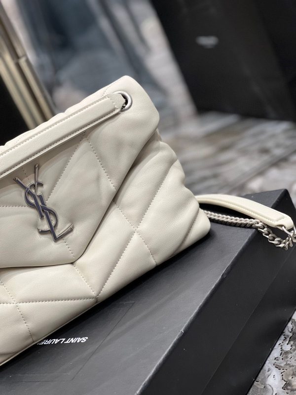 Laveszi Luxury Bags YL 227