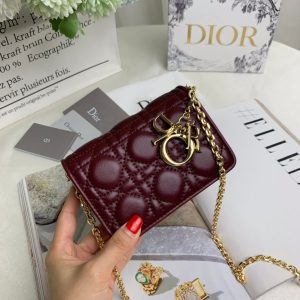 Laveszi Luxury Wallet CD 008