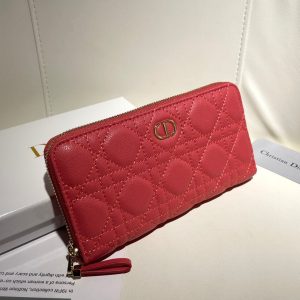 Laveszi Luxury Wallet CD 006