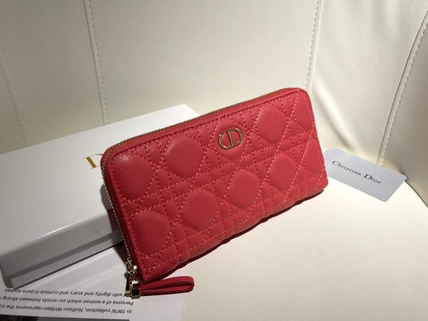 Laveszi Luxury Wallet CD 006