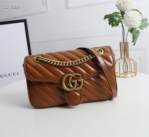 Laveszi Luxury Bags GG 433