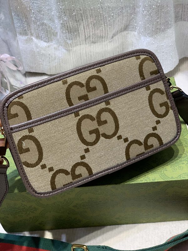 Laveszi Luxury Bags GG 401