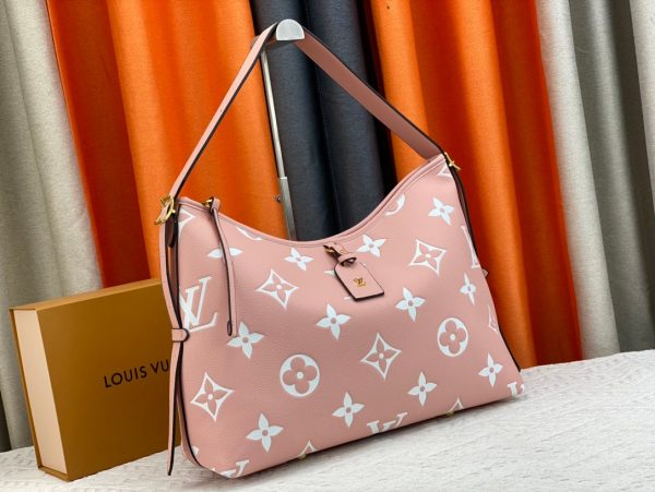 Laveszi Luxury Bags LV 630