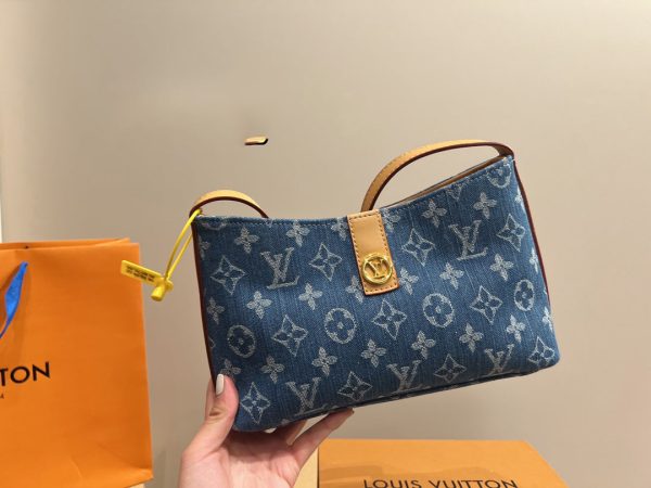 Laveszi Luxury Bags LV 758