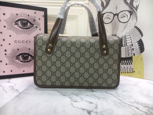 Laveszi Luxury Bags GG 564