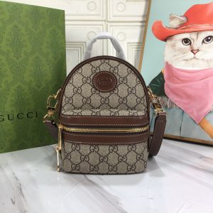 Laveszi Luxury Bags GG 565