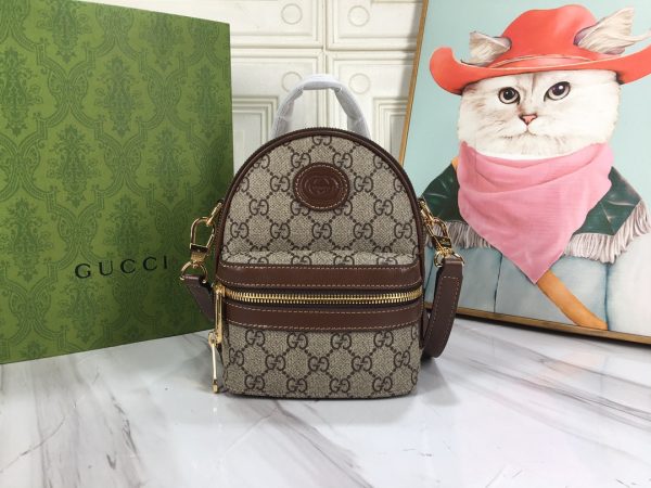 Laveszi Luxury Bags GG 565