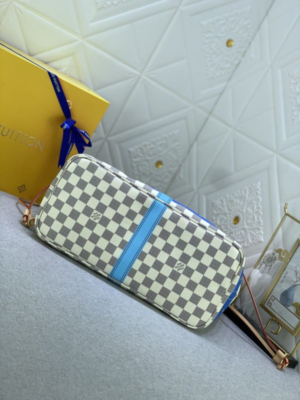 Laveszi Luxury Bags LV 810