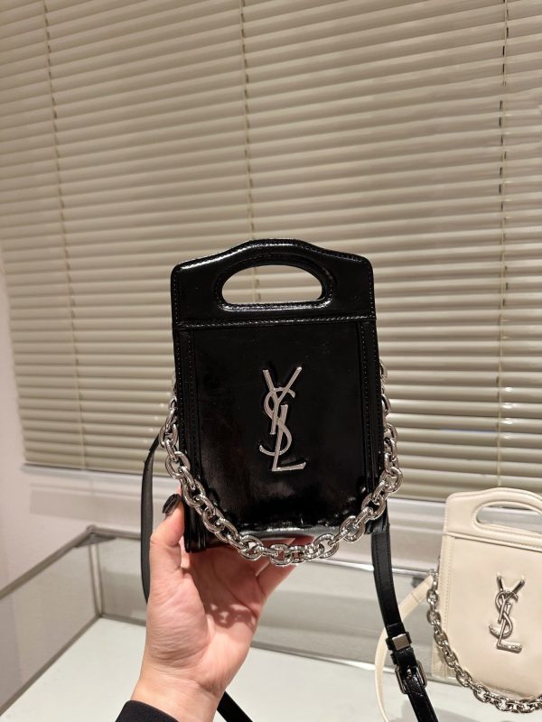 Laveszi Luxury Bags YL 303