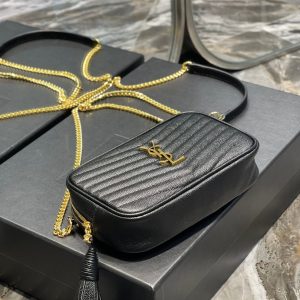 Laveszi Luxury Bags YL 310