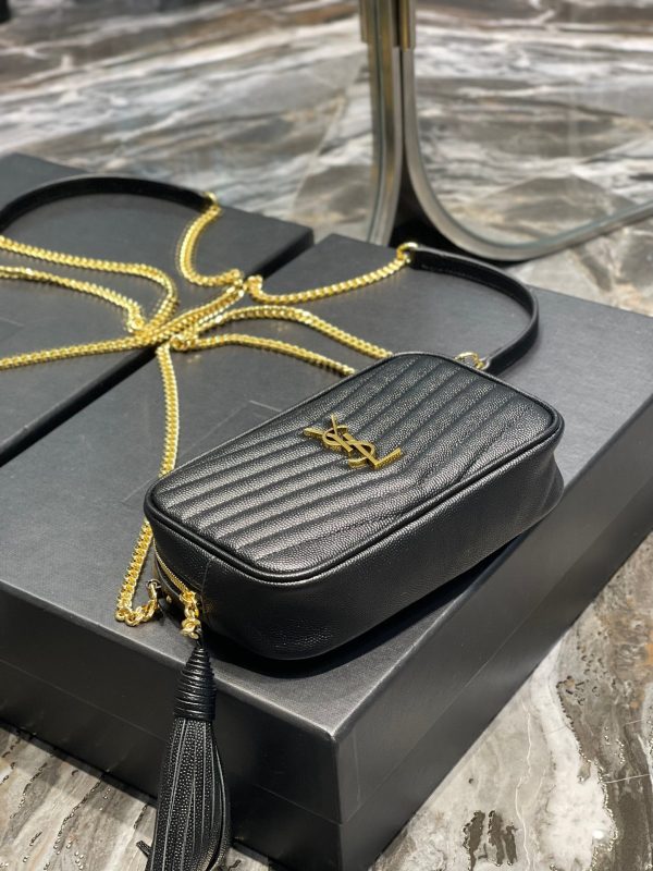 Laveszi Luxury Bags YL 310