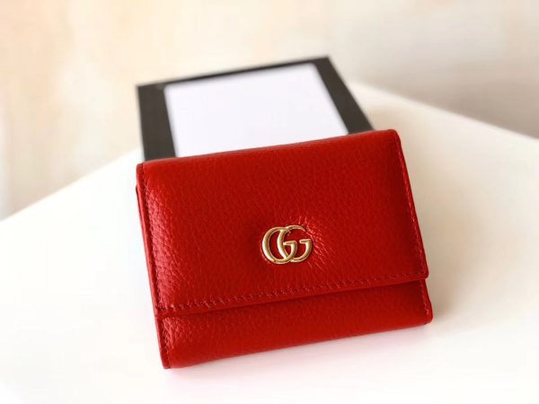 Laveszi Luxury Bags GG 584