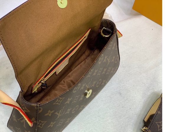 Laveszi Luxury Bags LV 887