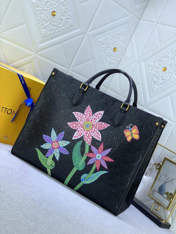 Laveszi Luxury Bags LV 769