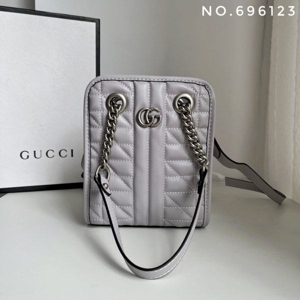 Laveszi Luxury Bags GG 499