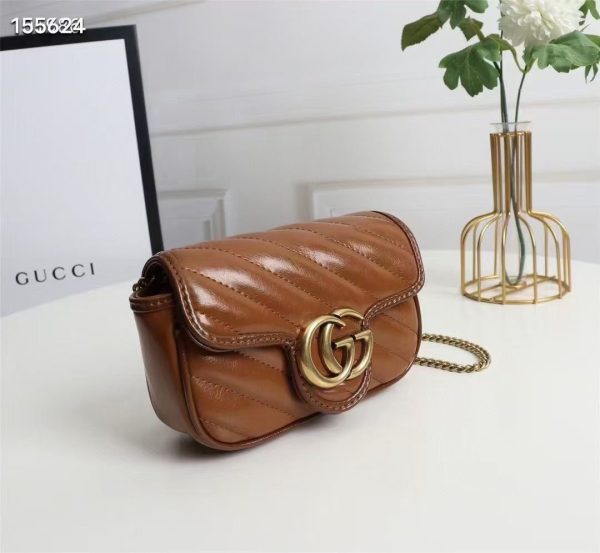 Laveszi Luxury Bags GG 445