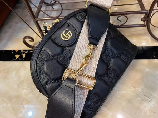 Laveszi Luxury Bags GG 430