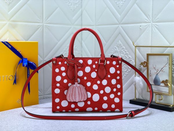 Laveszi Luxury Bags LV 636