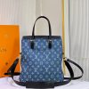 Laveszi Luxury Bags LV 764