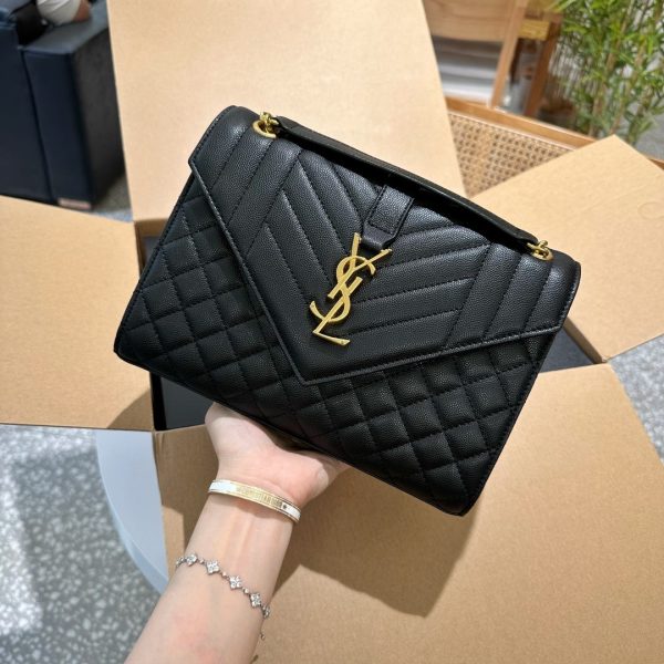 Laveszi Luxury Bags YL 324