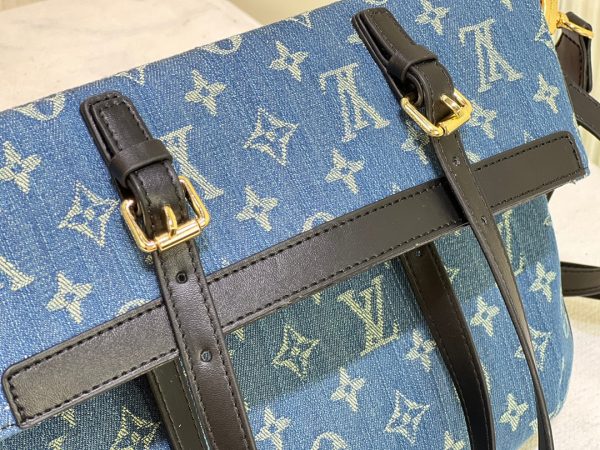 Laveszi Luxury Bags LV 764