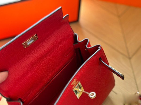 Laveszi Luxury Bags HM 131