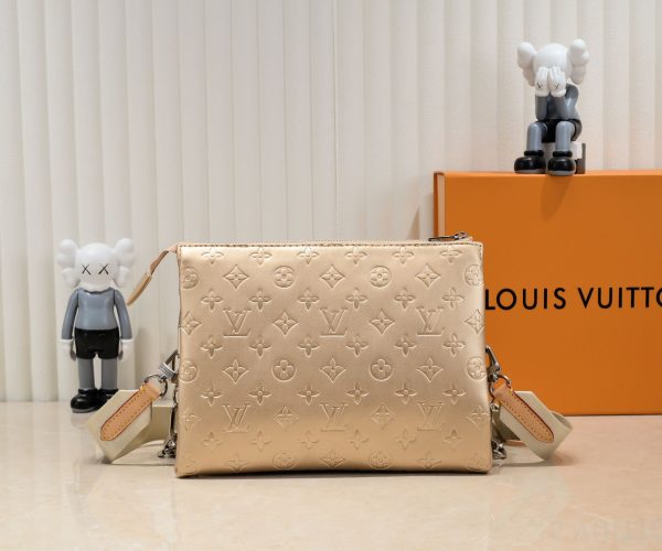 Laveszi Luxury Bags LV 587