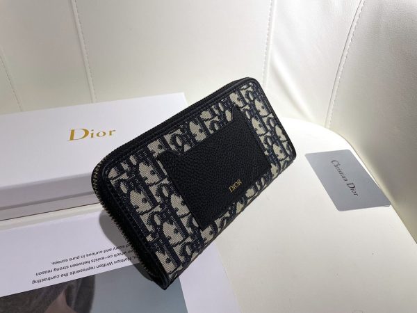 Laveszi Luxury Wallet CD 008