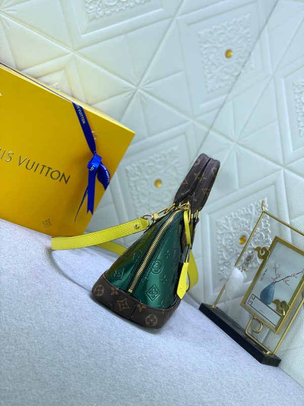 Laveszi Luxury Bags LV 834