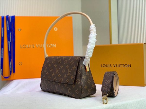 Laveszi Luxury Bags LV 887