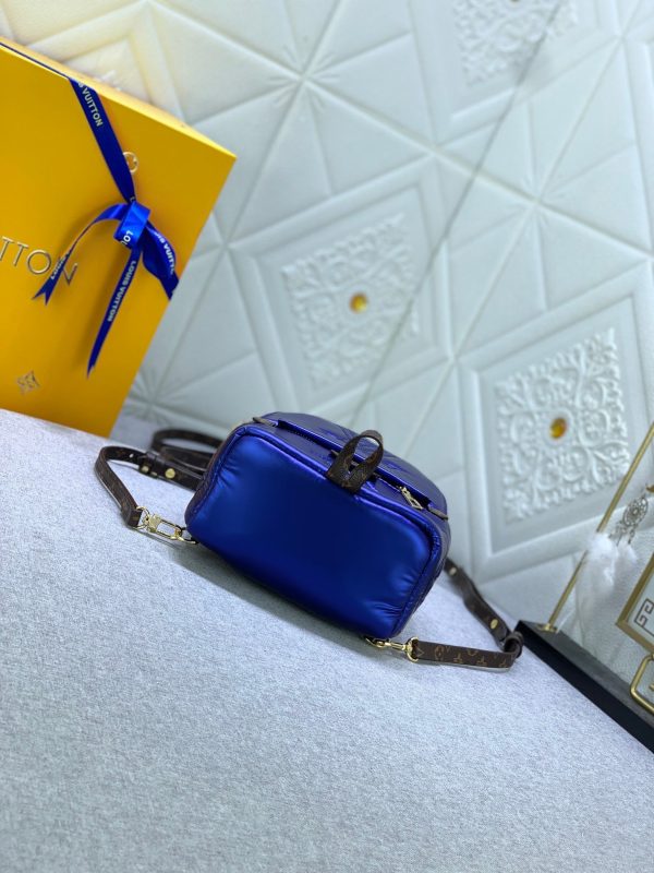 Laveszi Luxury Bags LV 642