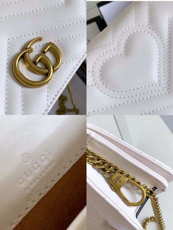 Laveszi Luxury Bags GG 413