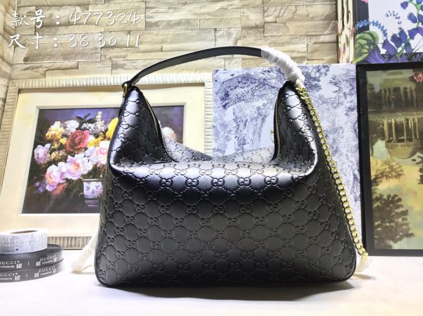 Laveszi Luxury Bags GG 458