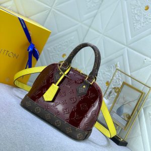 Laveszi Luxury Bags LV 837