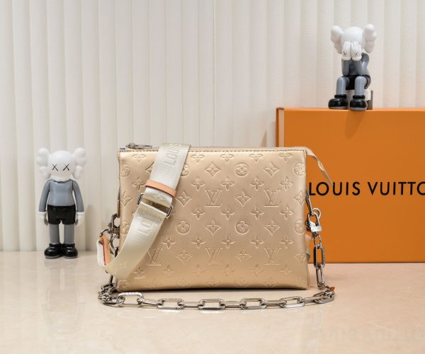 Laveszi Luxury Bags LV 587