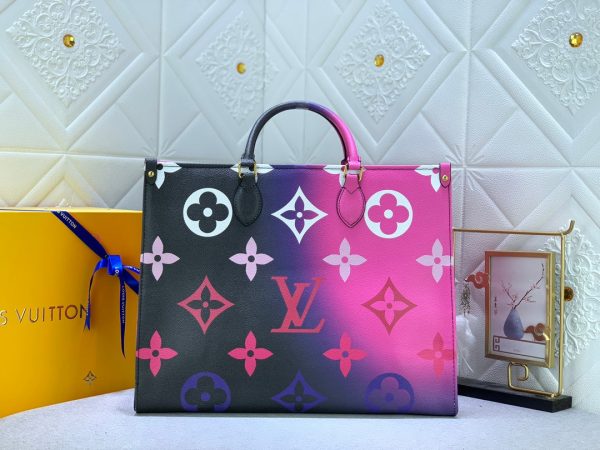 Laveszi Luxury Bags LV 749