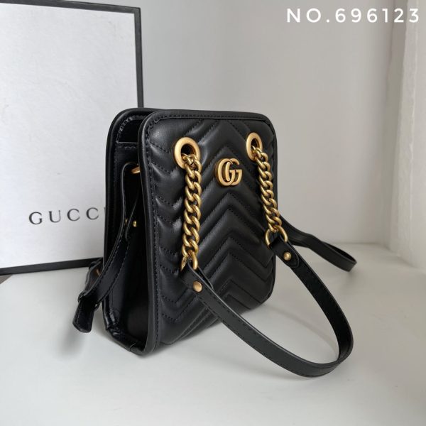 Laveszi Luxury Bags GG 497