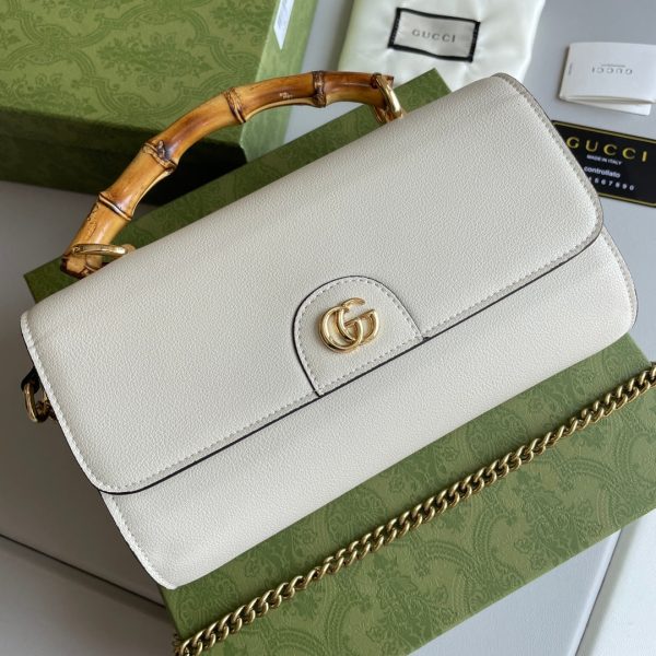 Laveszi Luxury Bags GG 453