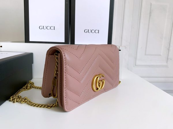 Laveszi Luxury Bags GG 412