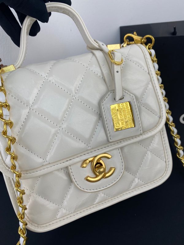 Laveszi Luxury Bags CN 419