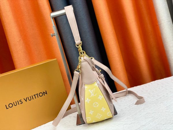 Laveszi Luxury Bags LV 601