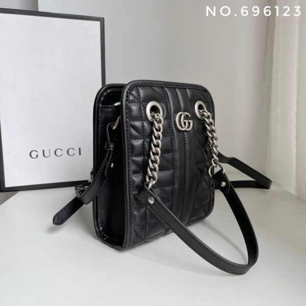 Laveszi Luxury Bags GG 501