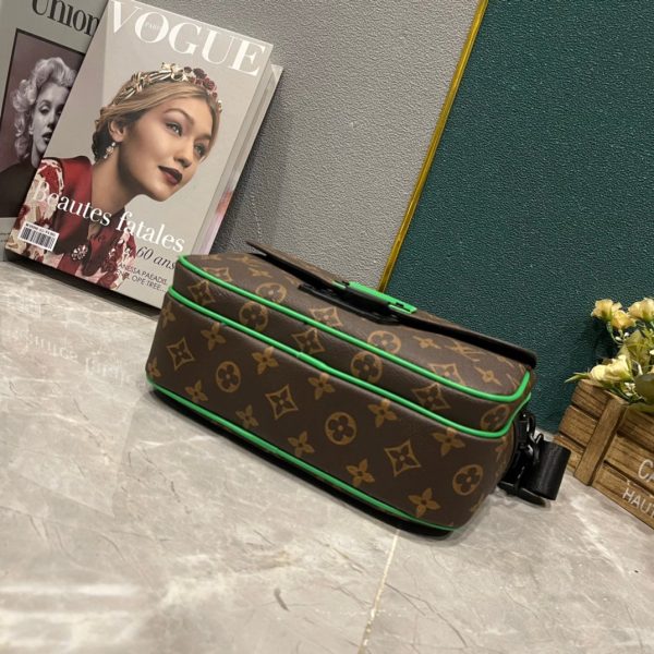 Laveszi Luxury Bags LV 851