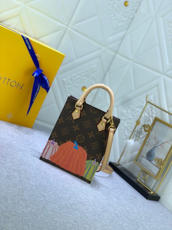 Laveszi Luxury Bags LV 821