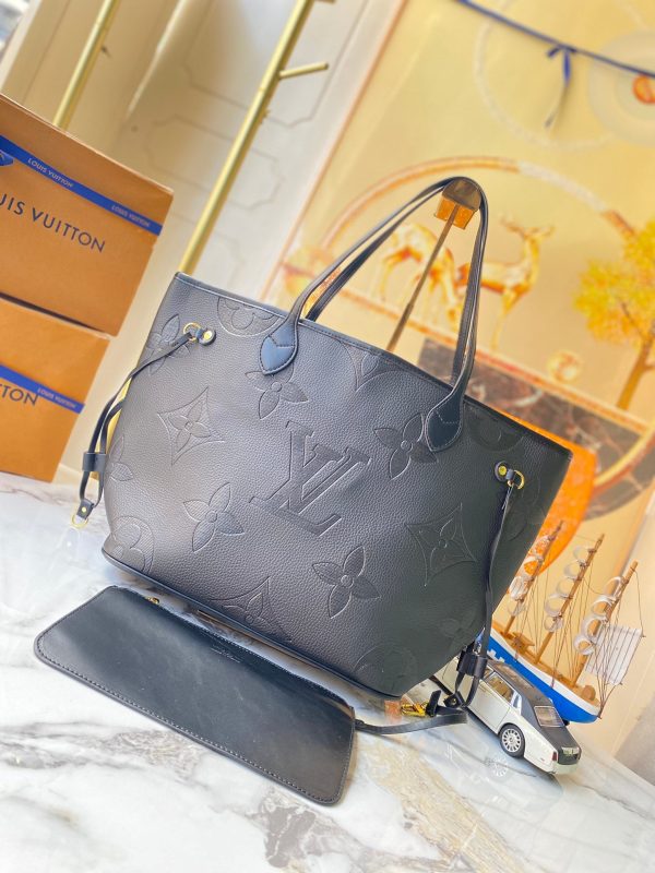 Laveszi Luxury Bags LV 789