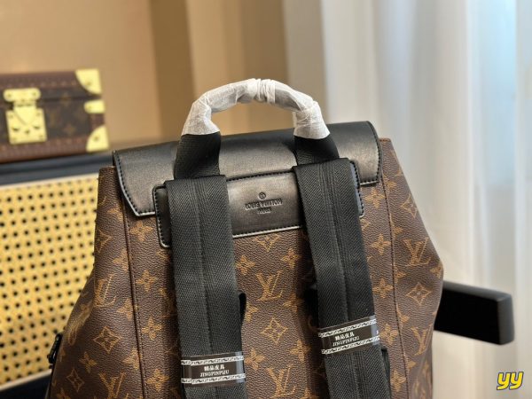 Laveszi Luxury Bags LV 734