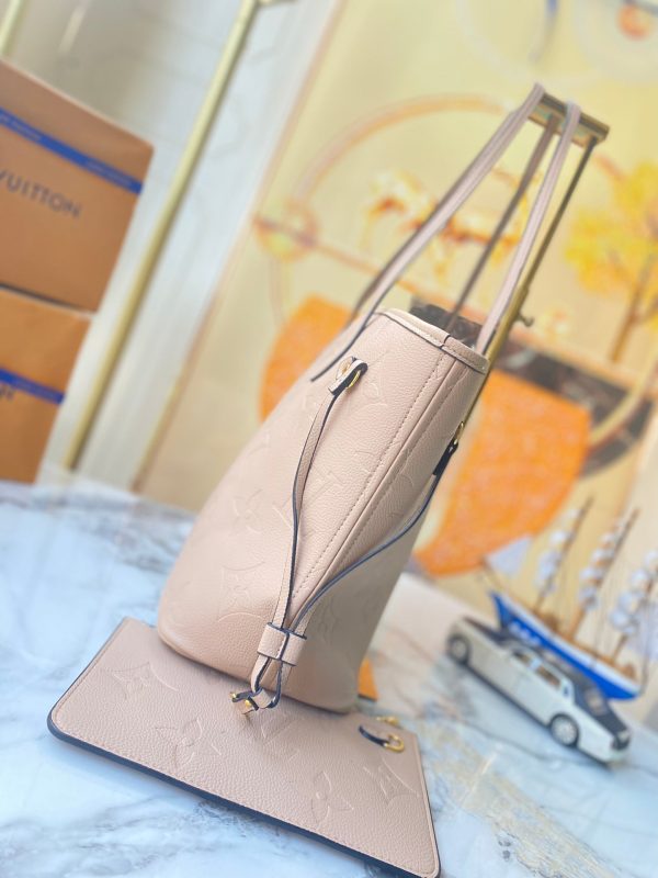 Laveszi Luxury Bags LV 791