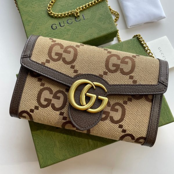 Laveszi Luxury Bags GG 396