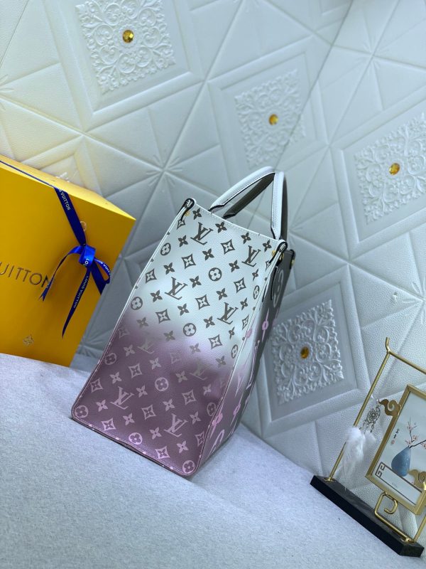 Laveszi Luxury Bags LV 750